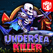 Undersea Killer Game Image